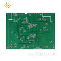 Factory Direct Sales Electronic Board Assembly FR4 Circuito